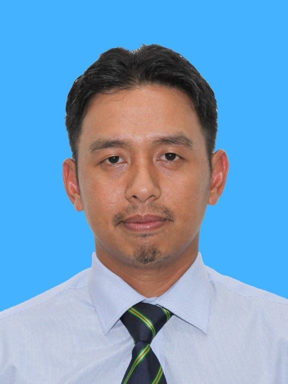 En. Mohd Khairul Anuar B. Rahim